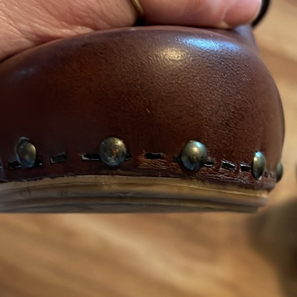Dansko Clogs - Picture 5 of 7